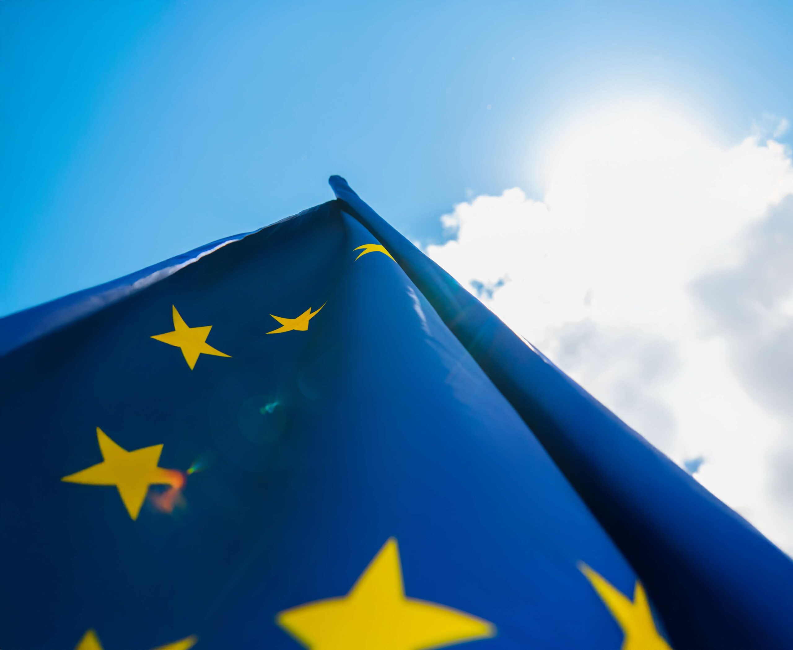 5 EU funding programs