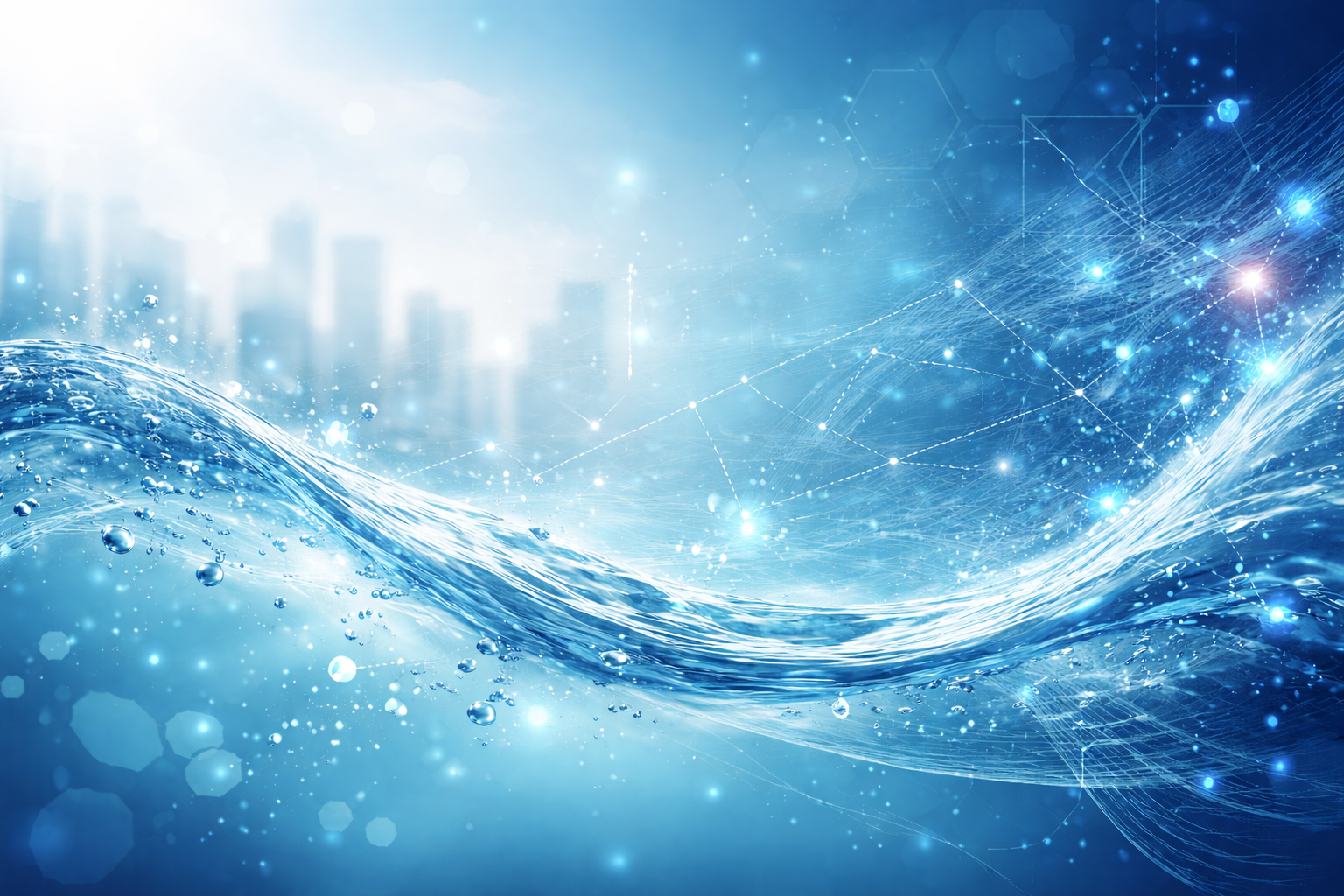 Train-the-Trainer med Water4All