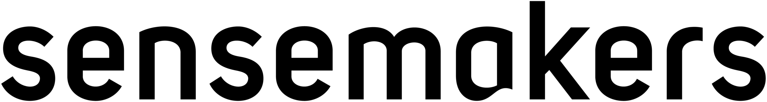 Sensemakers logo