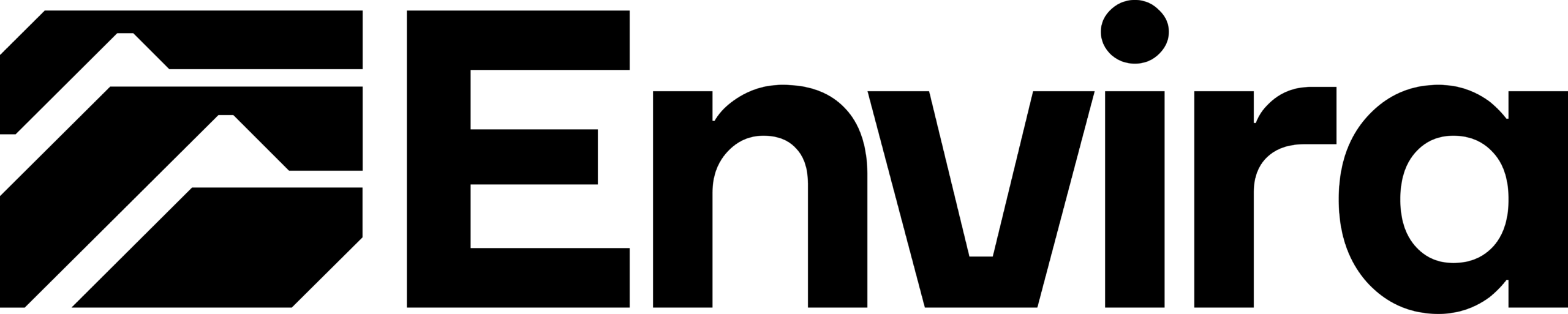 Envira logo