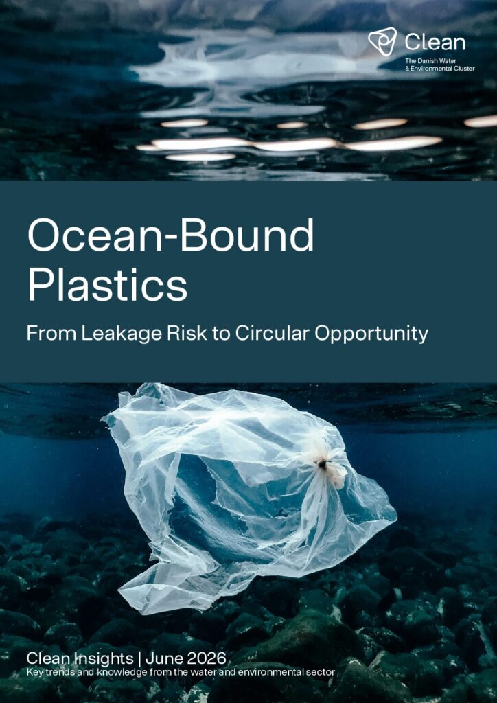 Ocean-Bound Plastics From Leakage Risk to Circular Opportunity
