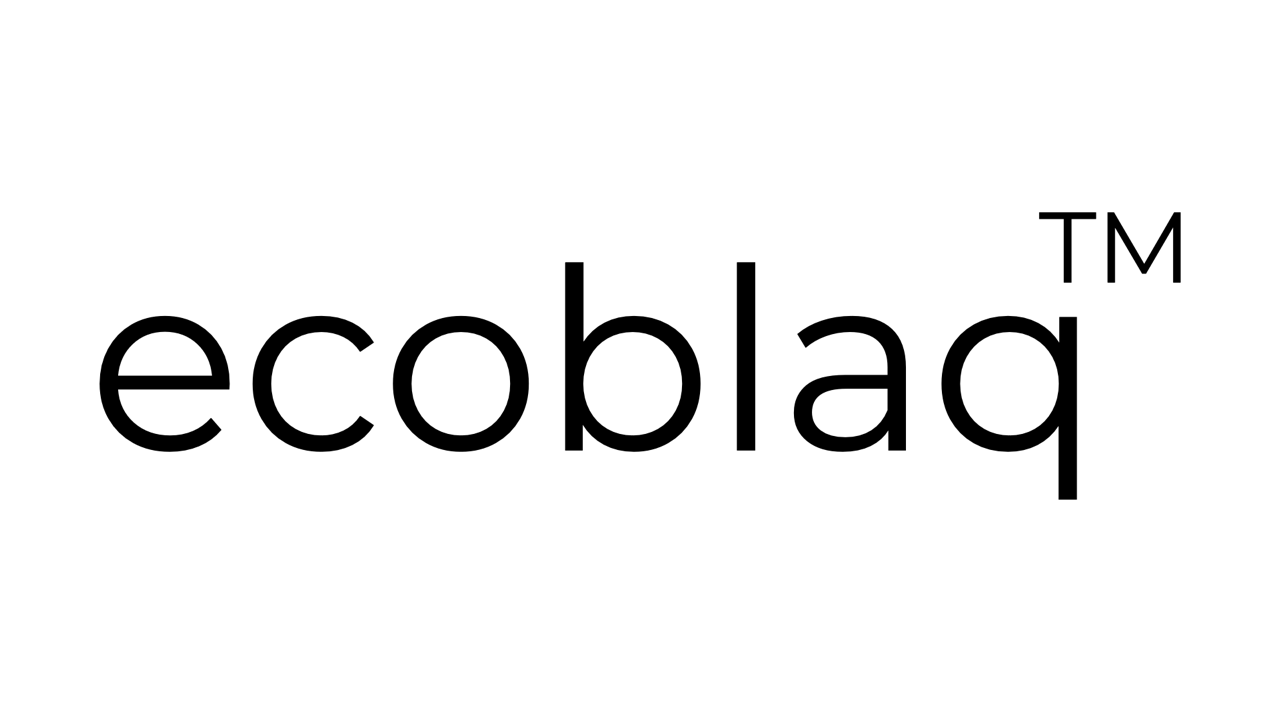 Ecoblaq logo