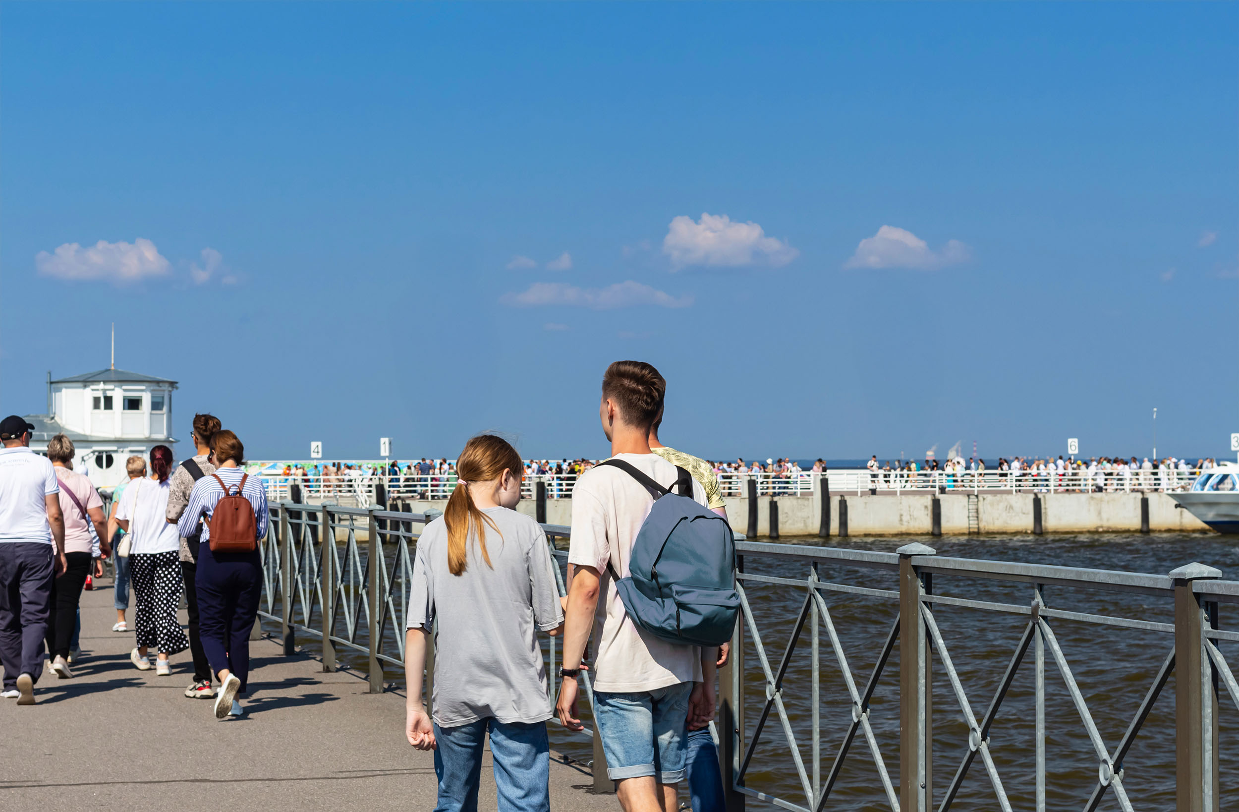Conscious Tourism in Resilient Cities and Urban Spaces