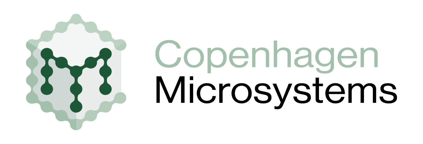 Copenhagen microsystems logo