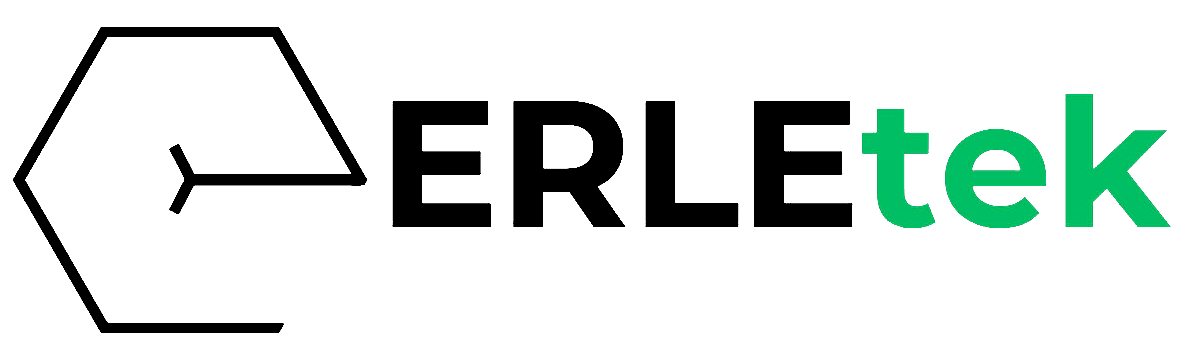 ERLEtek logo