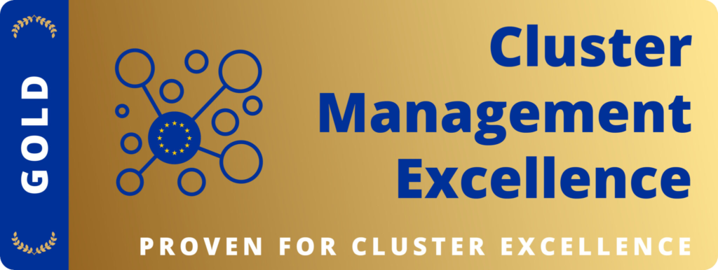 Cluster Management Excellence - Gold