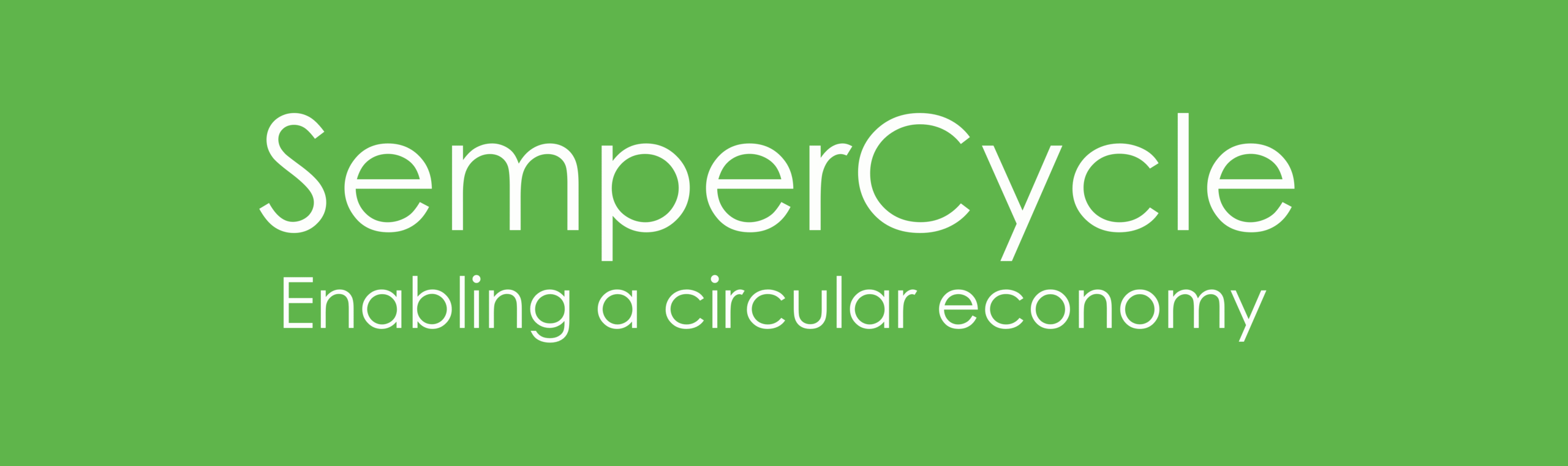 SemperCycle logo