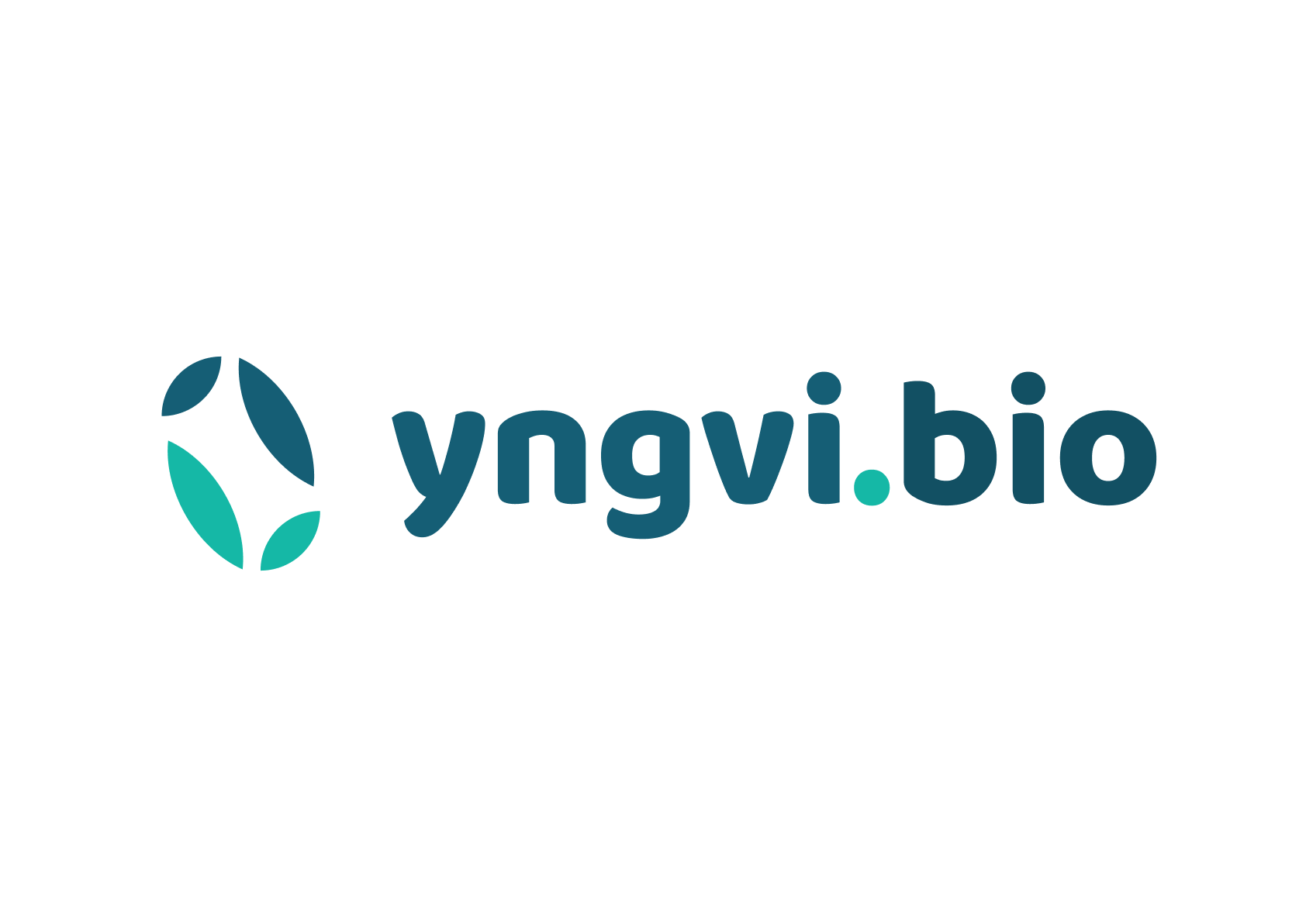 Yngvi bio logo