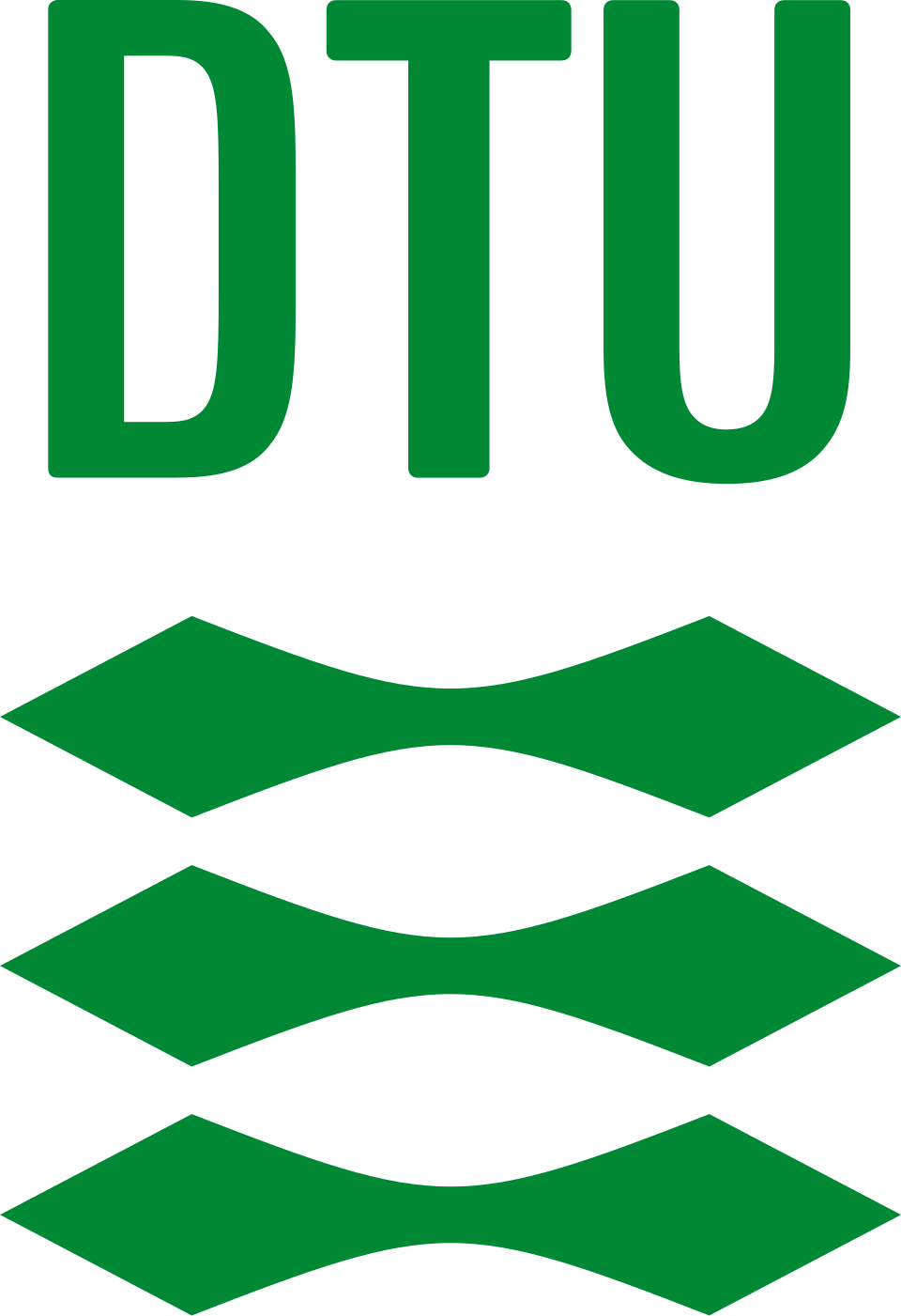 DTU Sustain logo