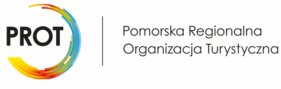 Pomorska Regionalna Organizacja Turystyczna logo