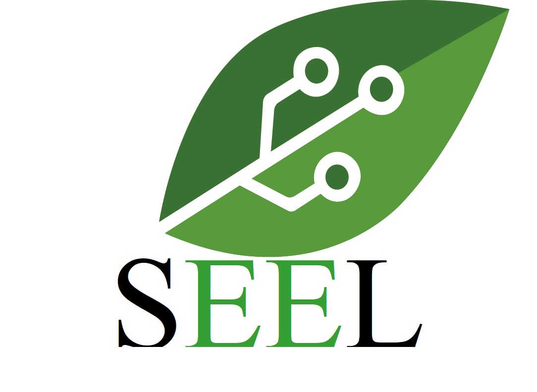 SEEL logo