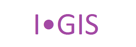 I•GIS logo