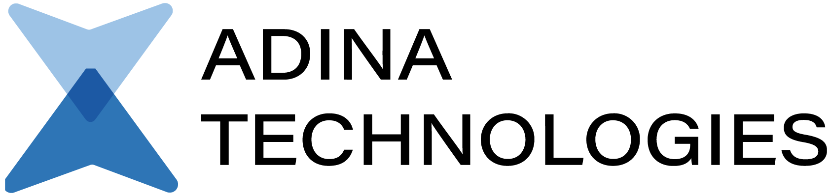 Adina technologies logo