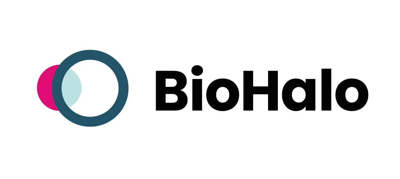 BioHalo logo