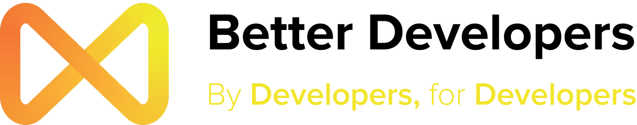 Better Developers logo