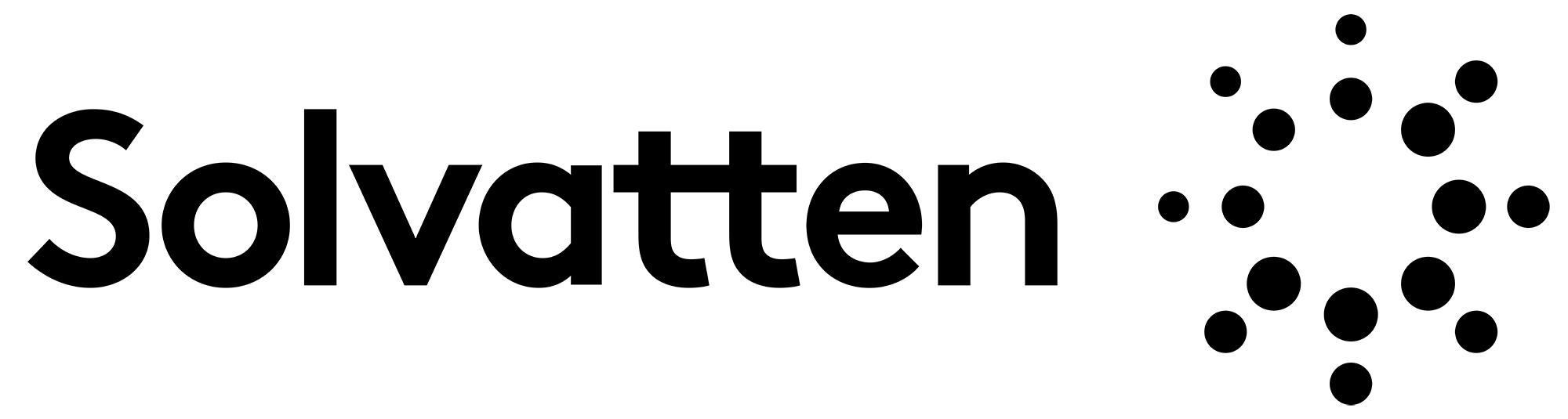 Solvatten logo