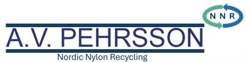 A.V. Pehrsson logo