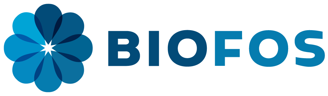 BIOFOS logo