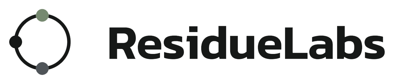 ResidueLabs logo